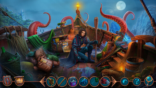 Royal Legends: Raised in Exile Collector's Edition