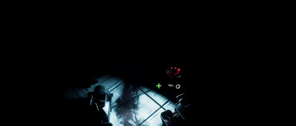 Cryospace: Prologue video 3