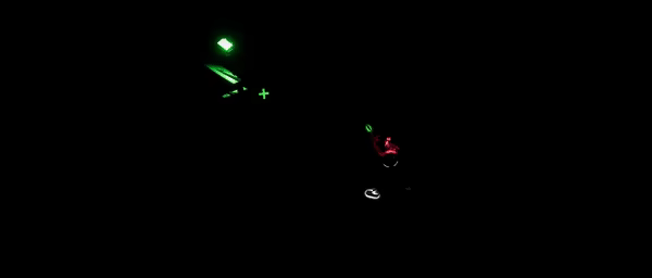 Cryospace: Prologue video 2