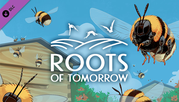 Roots of Tomorrow - Beekeeping Featured Screenshot #1