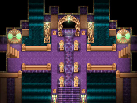 RPG Maker MV - KR Legendary Palaces - Harpy Tileset