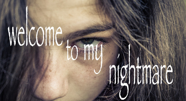 RPG Maker MV - Welcome to My Nightmare