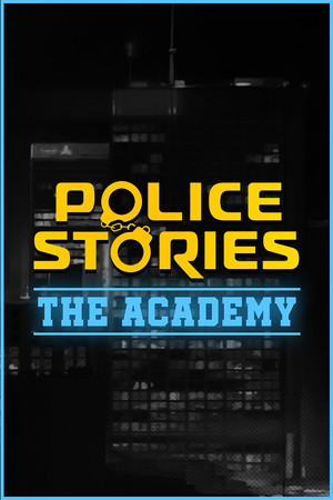 Cover art of Police Stories: The Academy