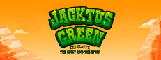 Jacktus Green: The Fluffy, the Spiky and the Spicy