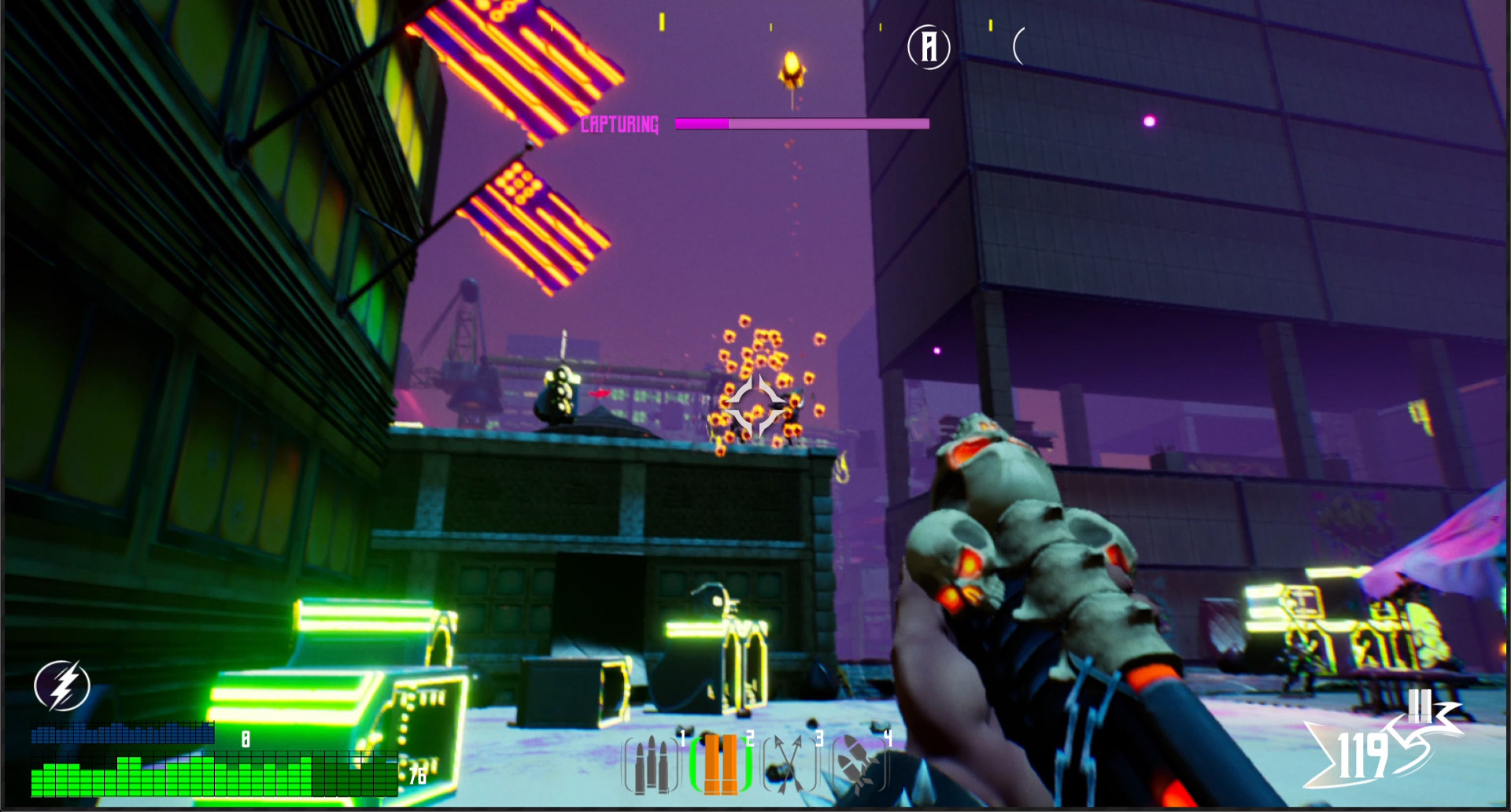 MetälBörn Featured Screenshot #1