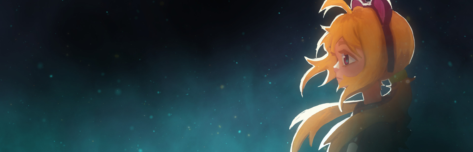 Seeking Light