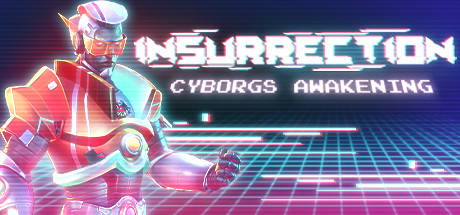 Insurrection: Cyborgs Awakening Cheat Engine/CT