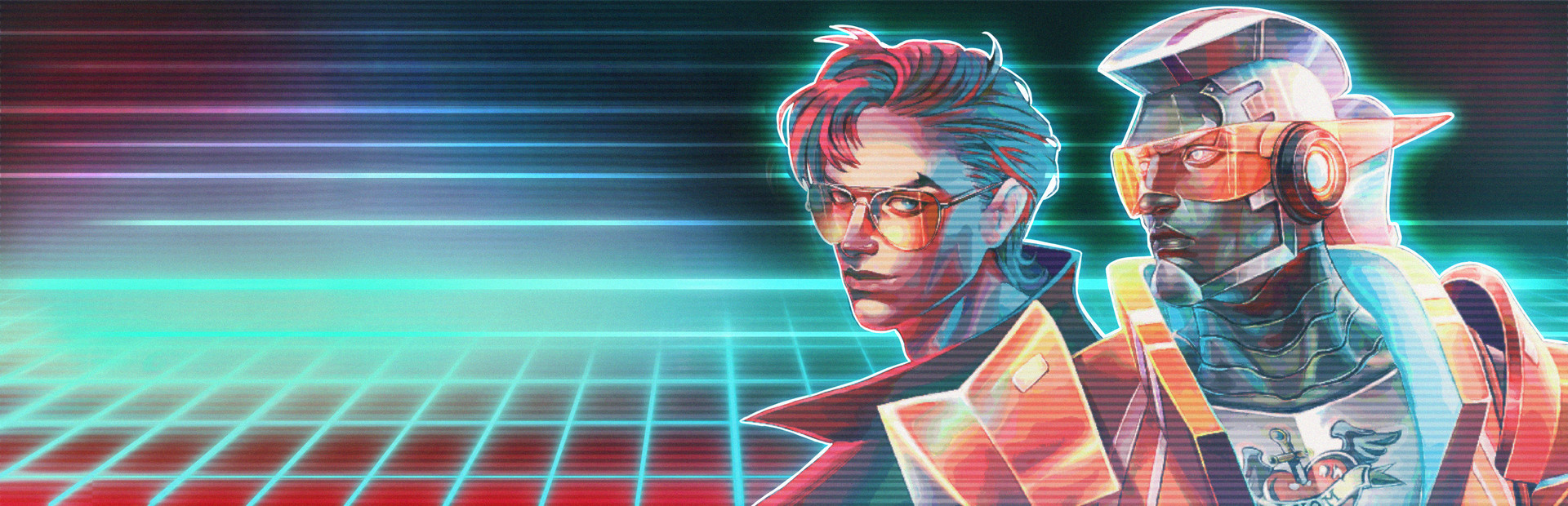 Insurrection: Cyborgs Awakening