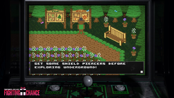 POPGOES Arcade — screenshot 8
