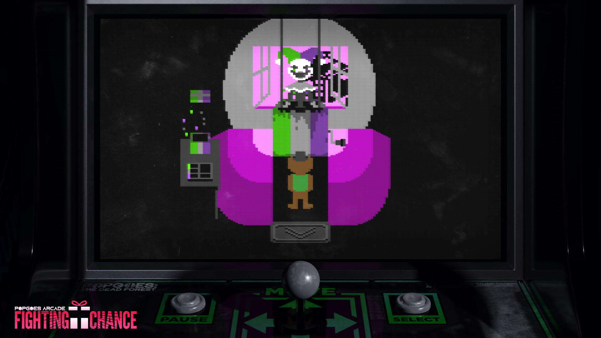 POPGOES Arcade (Steam) Giveaway screenshot 7