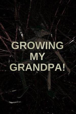 Cover art of Growing My Grandpa!