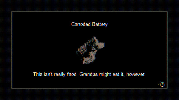 Growing My Grandpa! screenshot 4