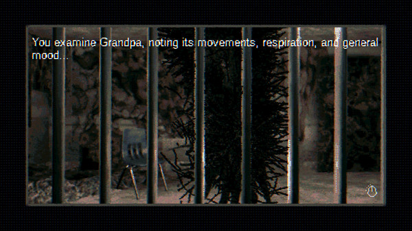 Growing My Grandpa! screenshot 5