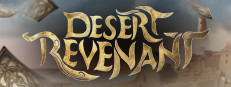 Desert Revenant Playtest game capsule image