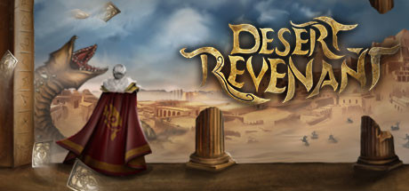 Desert Revenant Playtest Cheat Engine/CT