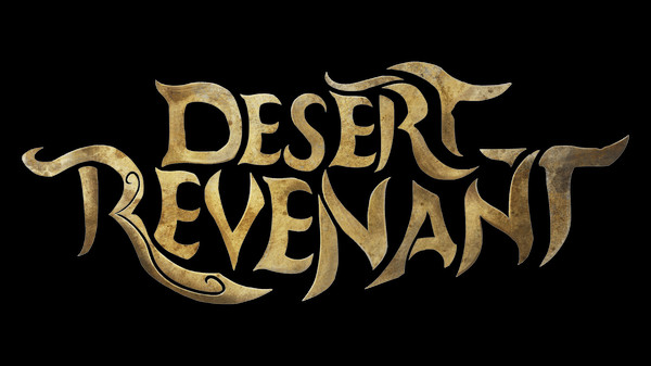 Desert Revenant Playtest screenshot 1
