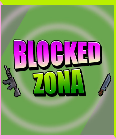 BLOCKED ZONA