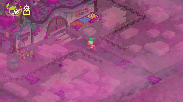 SU the Son of Gaia screenshot 2