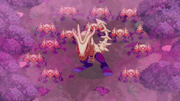 SU the Son of Gaia screenshot 3