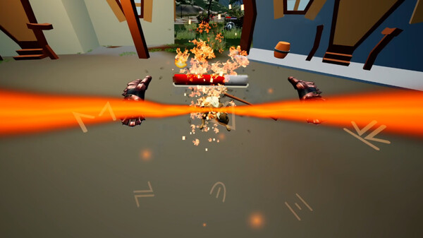 Screenshot z Elspell