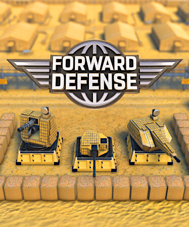 Forward Defense