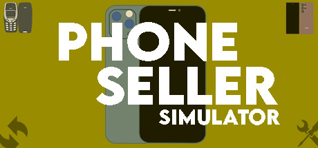 Phone Seller Simulator Cheat Engine/CT