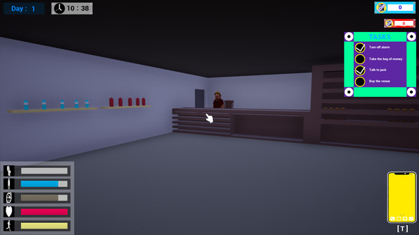 Phone Seller Simulator screenshot 3