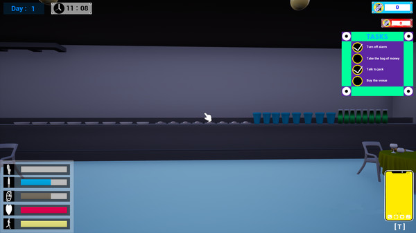 Phone Seller Simulator screenshot 4