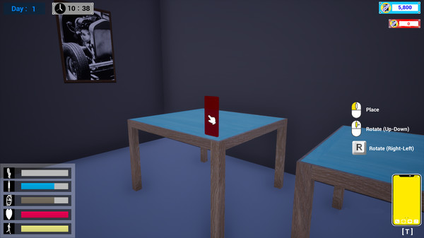 Phone Seller Simulator screenshot 6