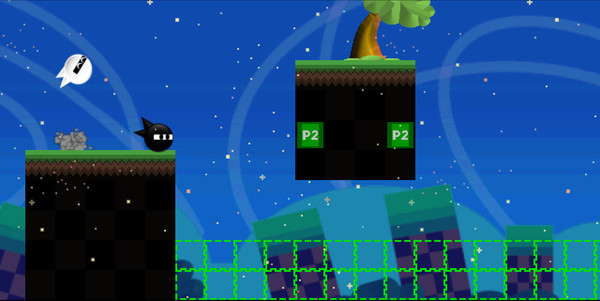 The Legend of Chibi Ninja screenshot 6