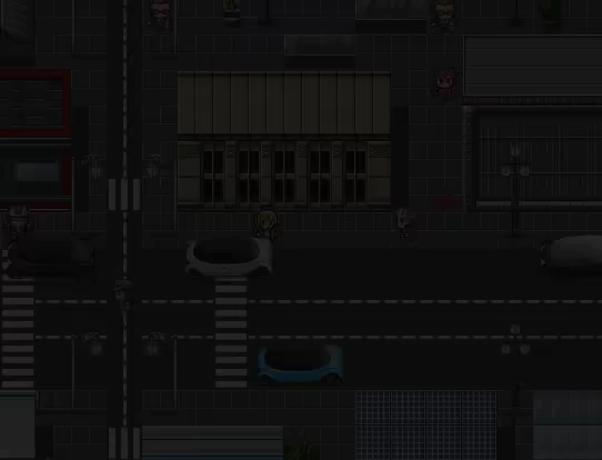 Heroes of Time video 2