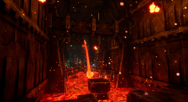SERANU screenshot 3