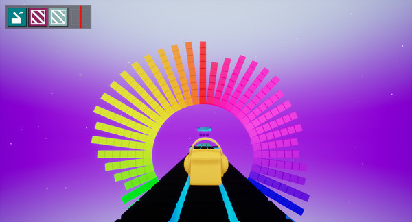 Arclight Beat screenshot 5