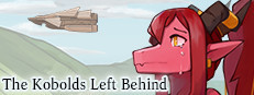 The Kobolds Left Behind