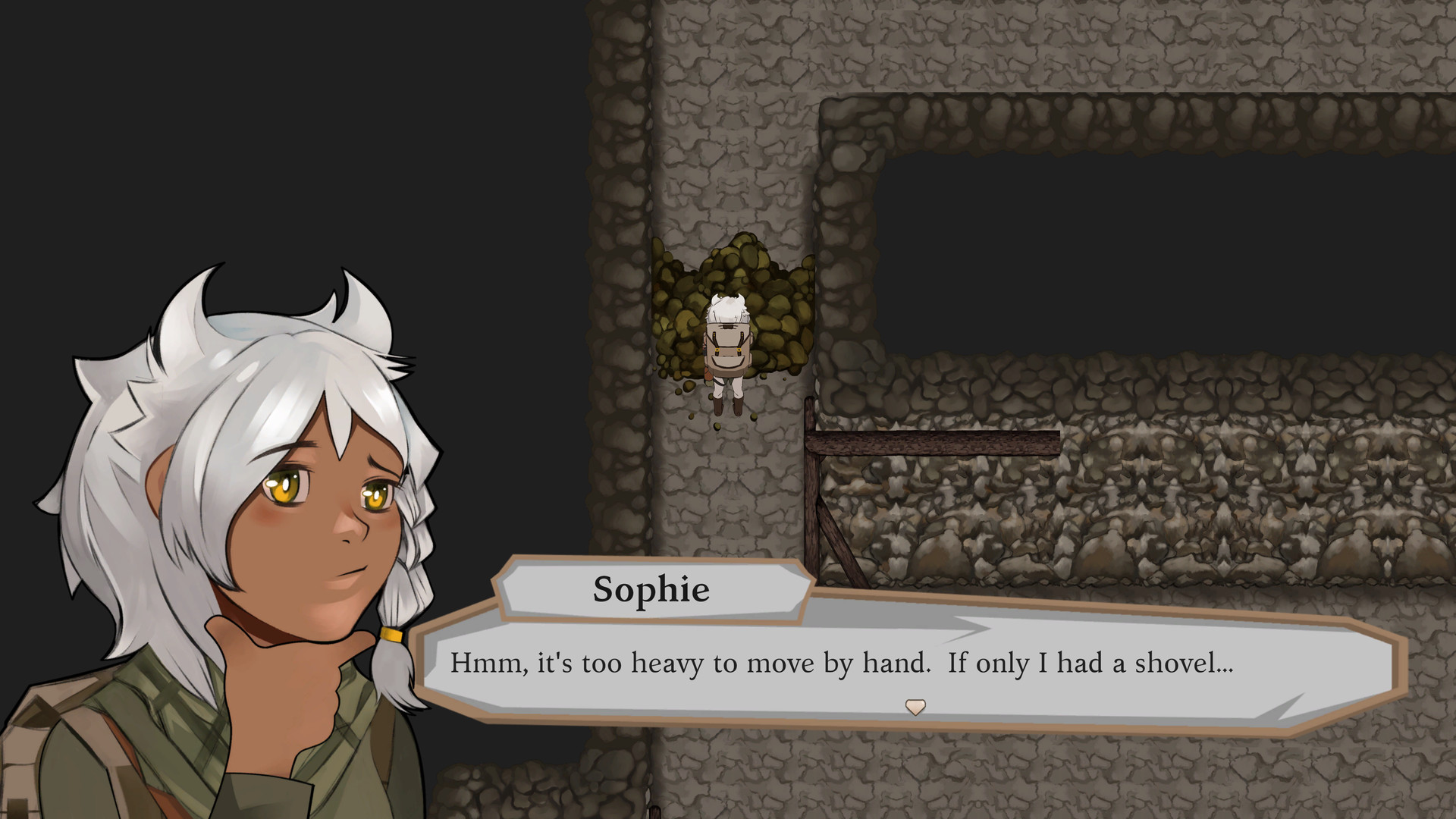 #8. The Kobolds Left Behind (Steam) 由: Archive Entertainment