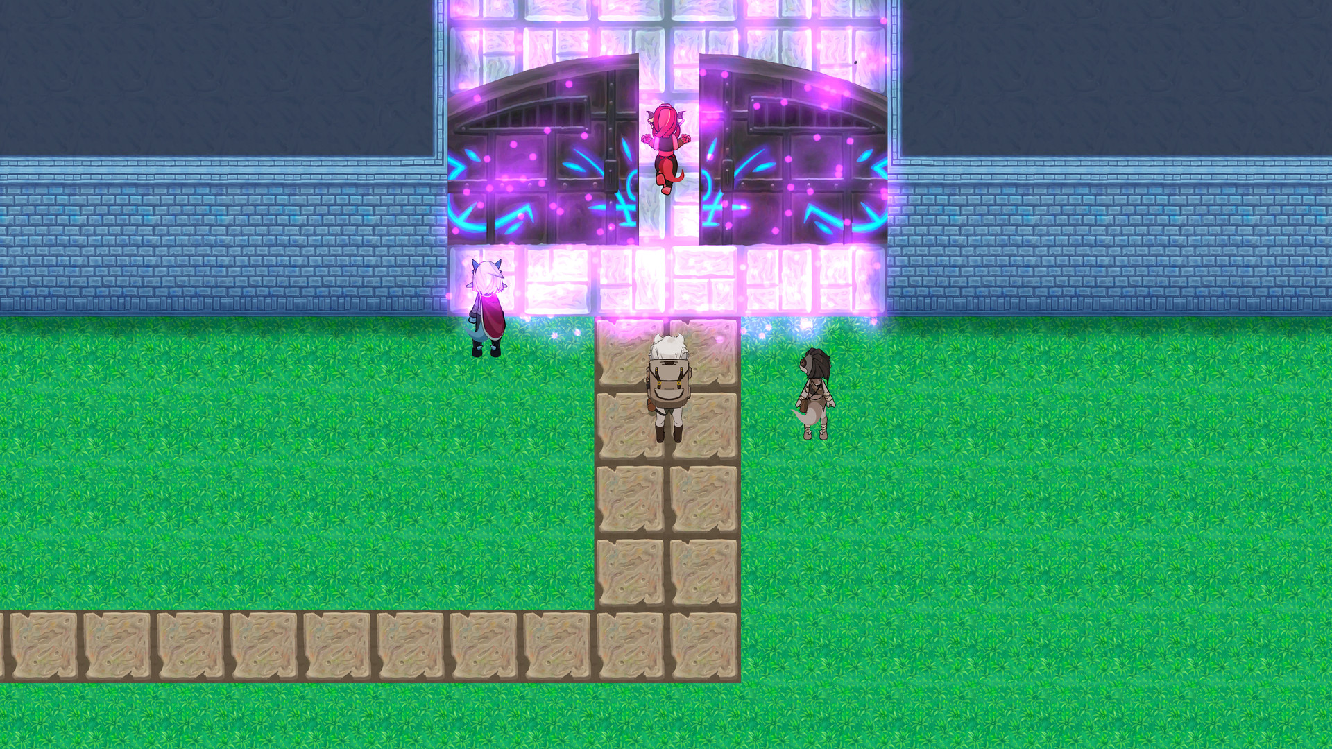 #10. The Kobolds Left Behind (Steam) 由: Archive Entertainment