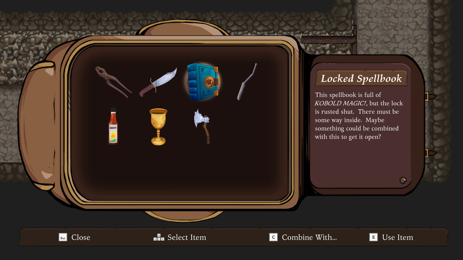 #9. The Kobolds Left Behind (Steam) 由: Archive Entertainment