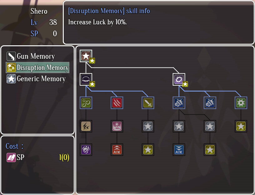 Enatus Radi screenshot #4