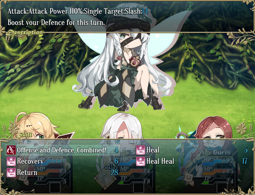 Enatus Radi screenshot 2