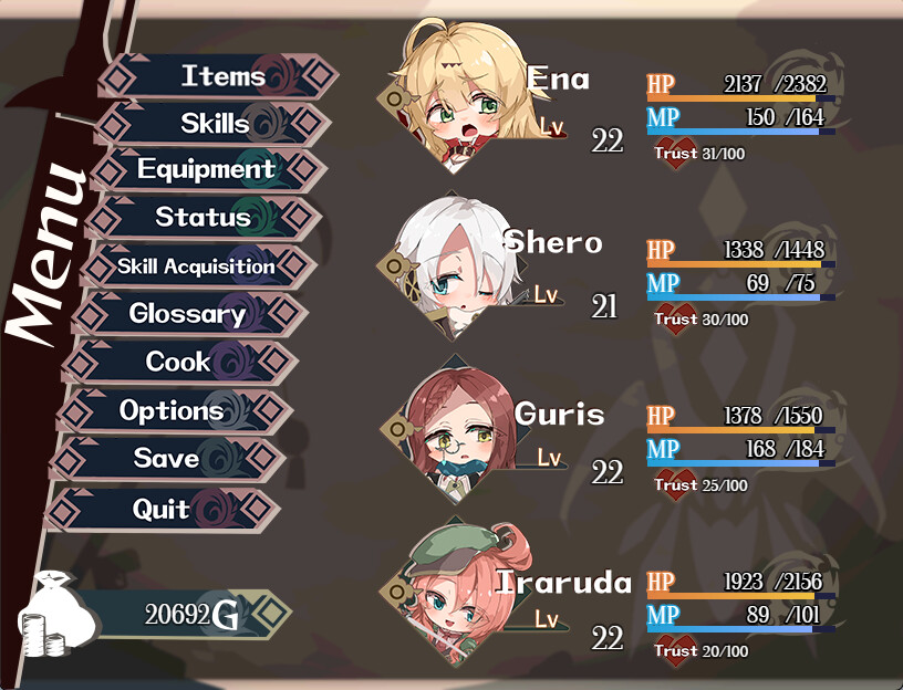Enatus Radi screenshot 8