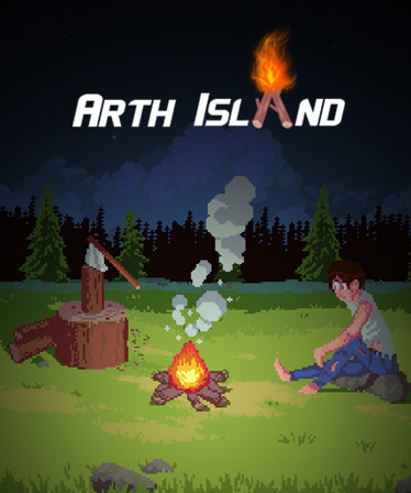 Arth Island