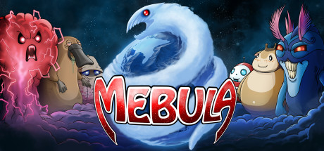 Mebula Cheat Engine/CT