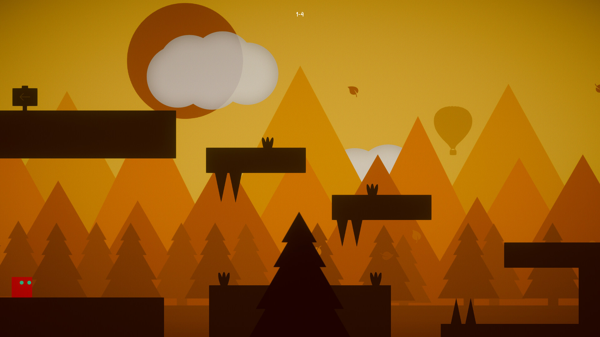 Seasons Featured Screenshot #1