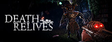 Death Relives Banner