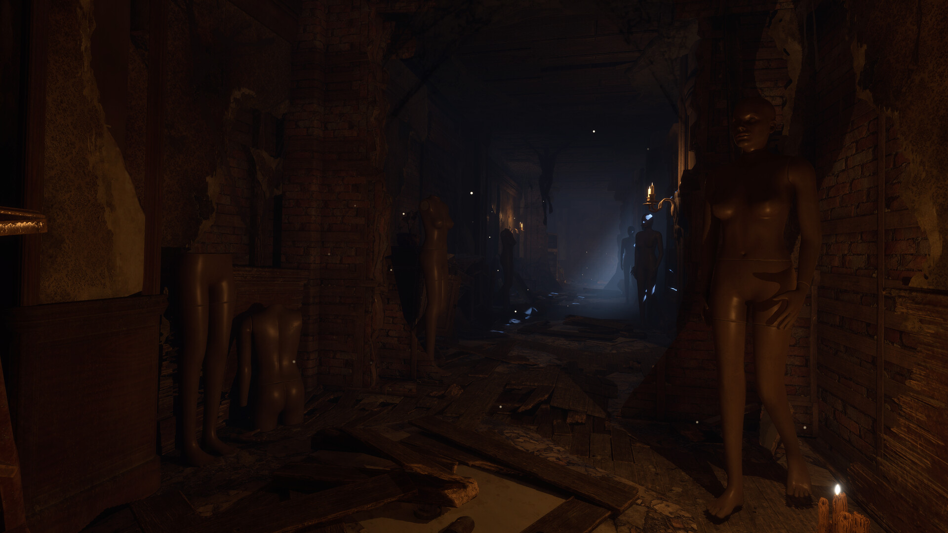 Death Relives screenshot #10