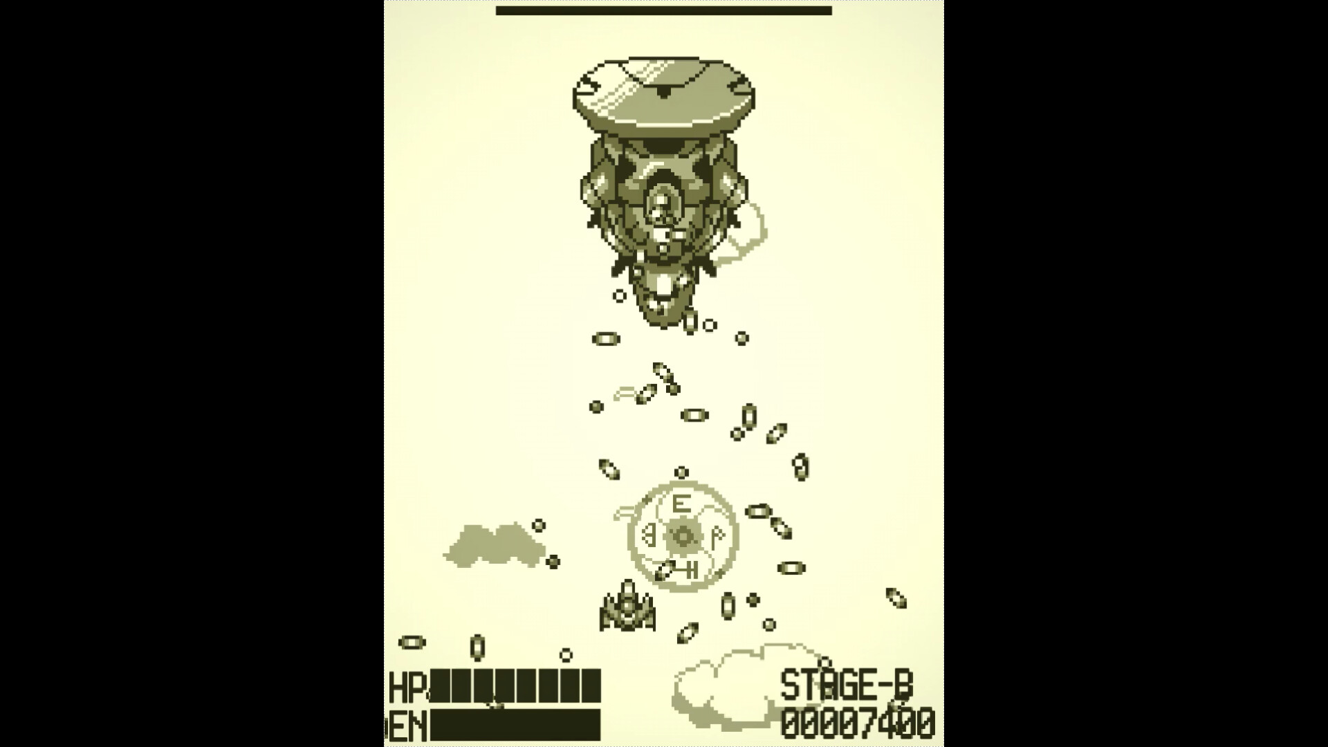 #5. Call Sign is Magic Liner (Steam) 由: Brushing Software