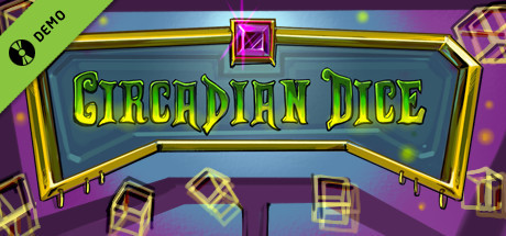 Circadian Dice Demo game cover