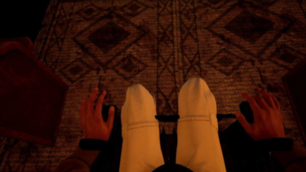 PARANECRO screenshot 5