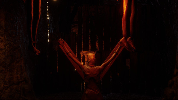 PARANECRO screenshot 6