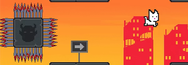 BYTE CATS video 3